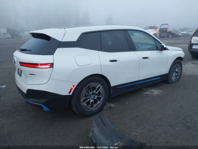 BMW iX XDRIVE50, снимка 6 - Автомобили и джипове - 53155226