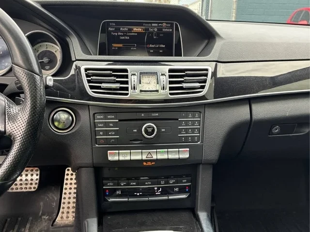 Mercedes-Benz E 250 BlueTEC 4MATIC#УНИКАТ# !FULL!, снимка 6 - Автомобили и джипове - 55037427