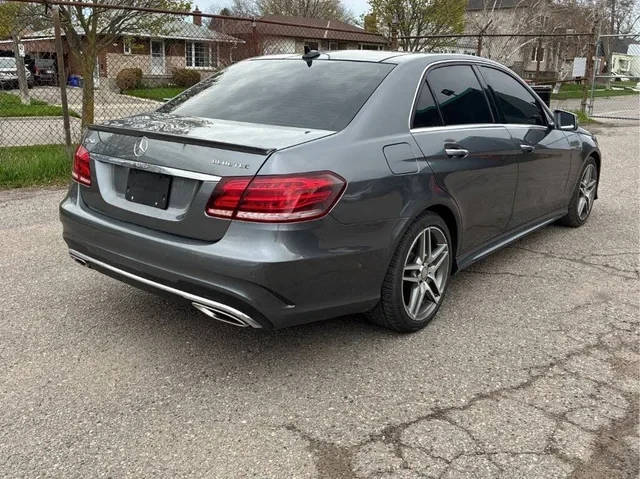 Mercedes-Benz E 250 BlueTEC 4MATIC#УНИКАТ# !FULL!, снимка 4 - Автомобили и джипове - 55037427