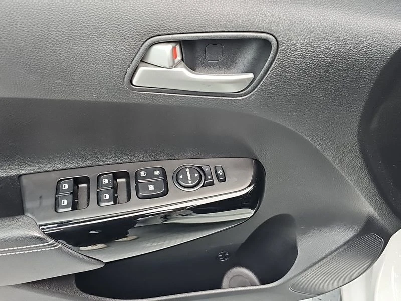Kia Morning КРАЙНА ЦЕНА: 14960 EUR !!!РЕАЛНА КРАЙНА ЦЕНА!!!, снимка 15 - Автомобили и джипове - 55968401