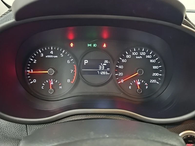 Kia Morning КРАЙНА ЦЕНА: 14960 EUR !!!РЕАЛНА КРАЙНА ЦЕНА!!!, снимка 6 - Автомобили и джипове - 55968401