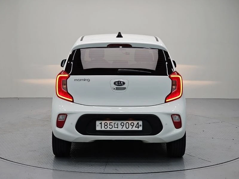 Kia Morning КРАЙНА ЦЕНА: 14960 EUR !!!РЕАЛНА КРАЙНА ЦЕНА!!!, снимка 3 - Автомобили и джипове - 55968401
