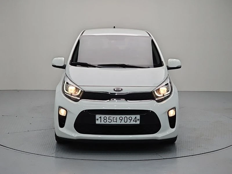 Kia Morning КРАЙНА ЦЕНА: 14960 EUR !!!РЕАЛНА КРАЙНА ЦЕНА!!!, снимка 2 - Автомобили и джипове - 55968401