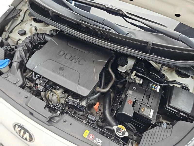 Kia Morning КРАЙНА ЦЕНА: 14960 EUR !!!РЕАЛНА КРАЙНА ЦЕНА!!!, снимка 5 - Автомобили и джипове - 55968401