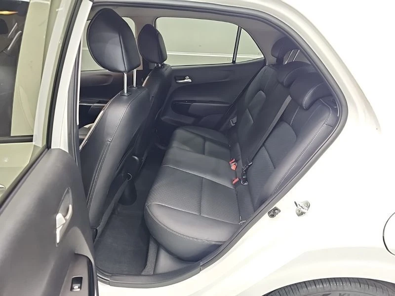 Kia Morning КРАЙНА ЦЕНА: 14960 EUR !!!РЕАЛНА КРАЙНА ЦЕНА!!!, снимка 12 - Автомобили и джипове - 55968401