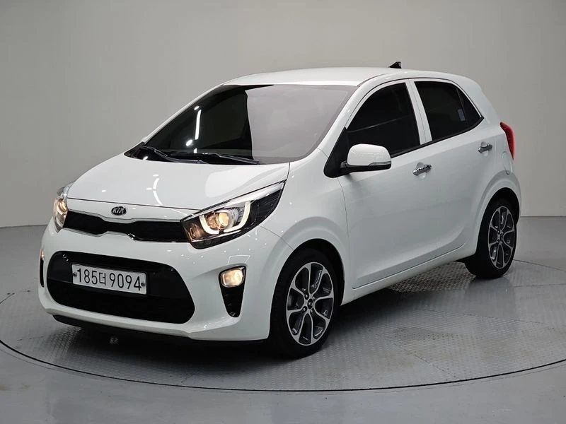Kia Morning КРАЙНА ЦЕНА: 14960 EUR !!!РЕАЛНА КРАЙНА ЦЕНА!!!