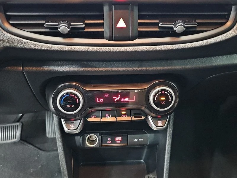 Kia Morning КРАЙНА ЦЕНА: 14960 EUR !!!РЕАЛНА КРАЙНА ЦЕНА!!!, снимка 10 - Автомобили и джипове - 55968401