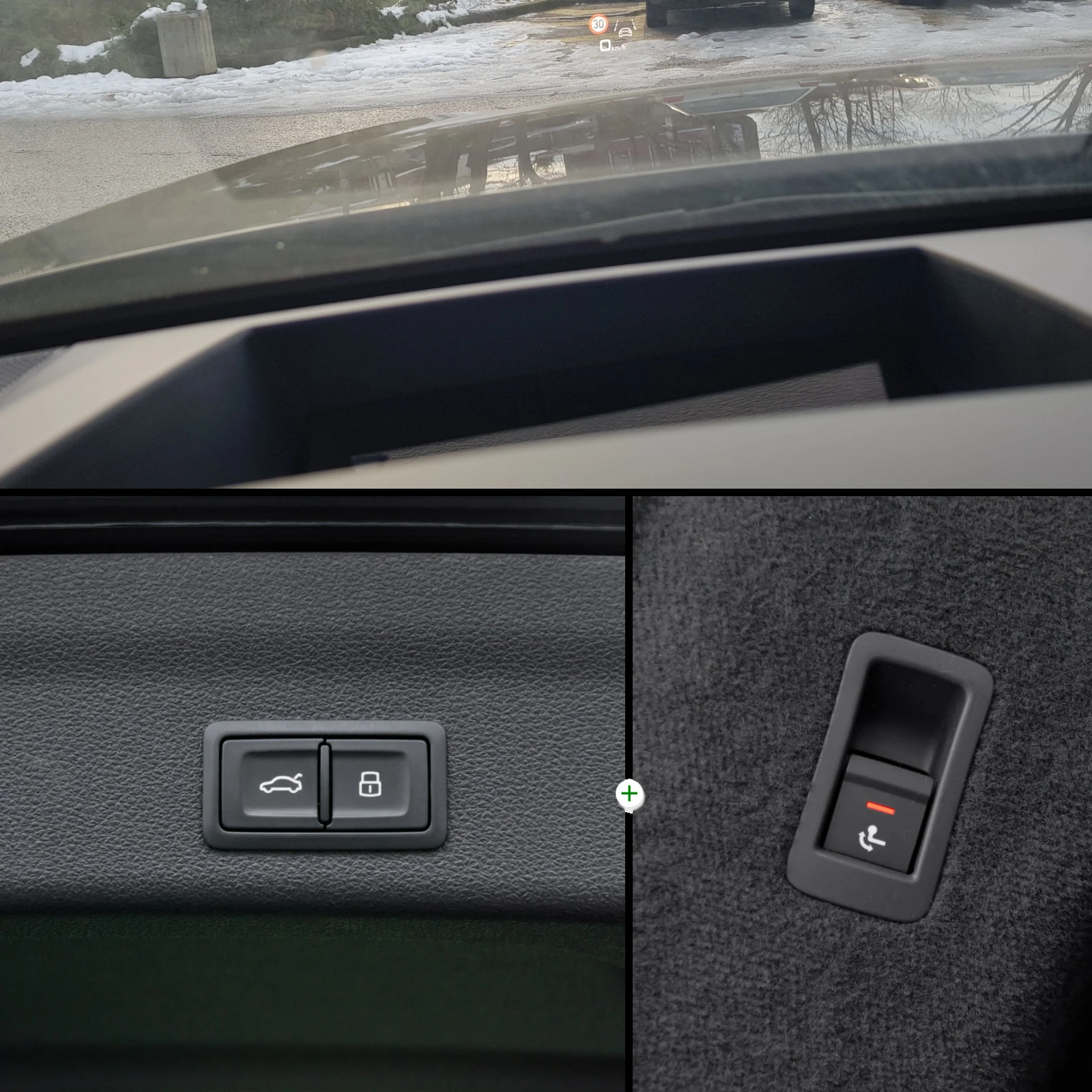 Audi A6 3.0TDI/Pano/Kam360 3D/Keyles/HeadUp/Dystonic/Leder | Mobile.bg � ����������� 16