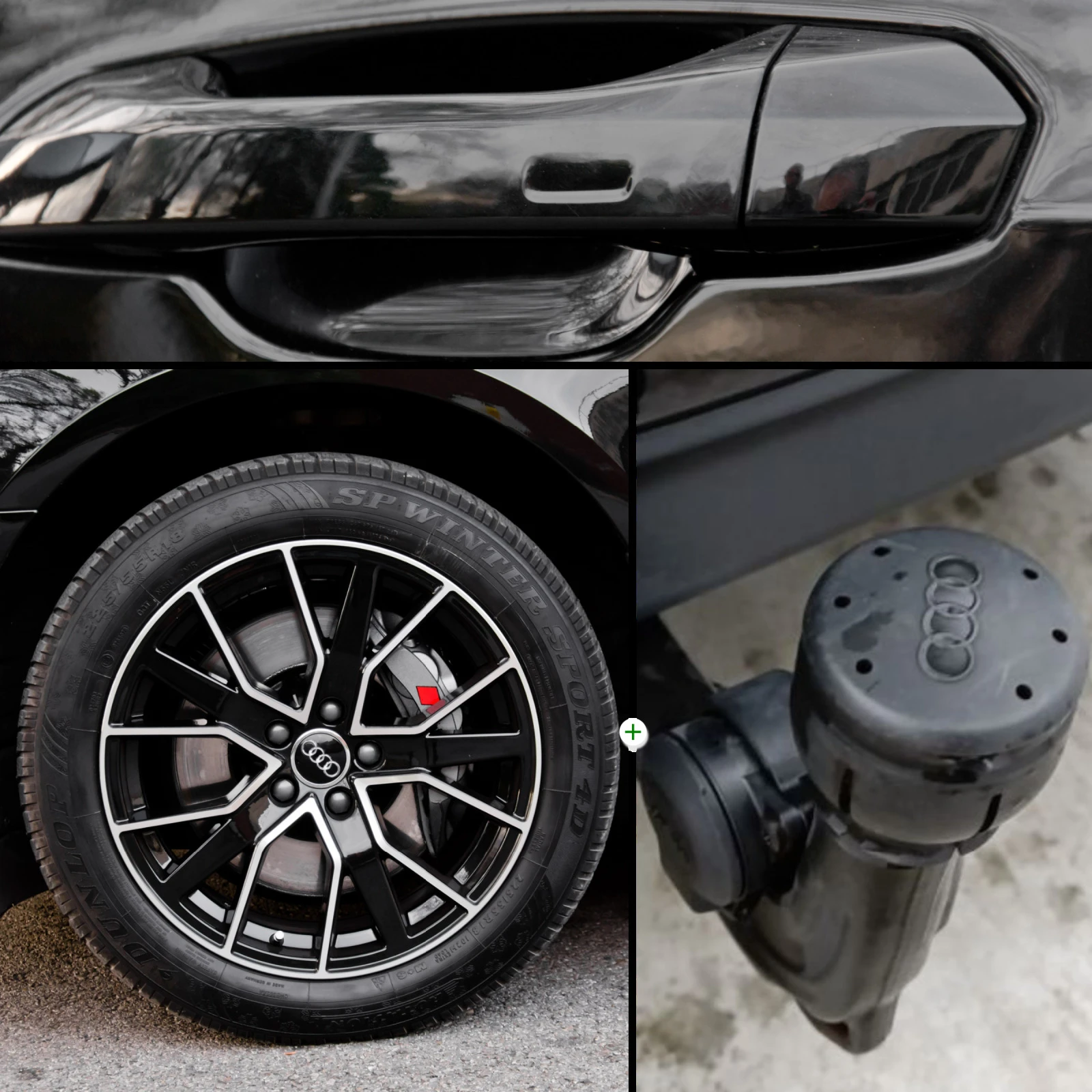 Audi A6 3.0TDI/Pano/Kam360 3D/Keyles/HeadUp/Dystonic/Leder | Mobile.bg � ����������� 15