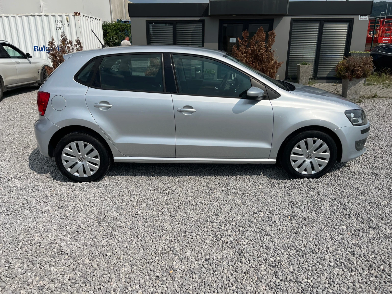 VW Polo 1.2i-70k.c. Comfortline /Навигация/ - изображение 7