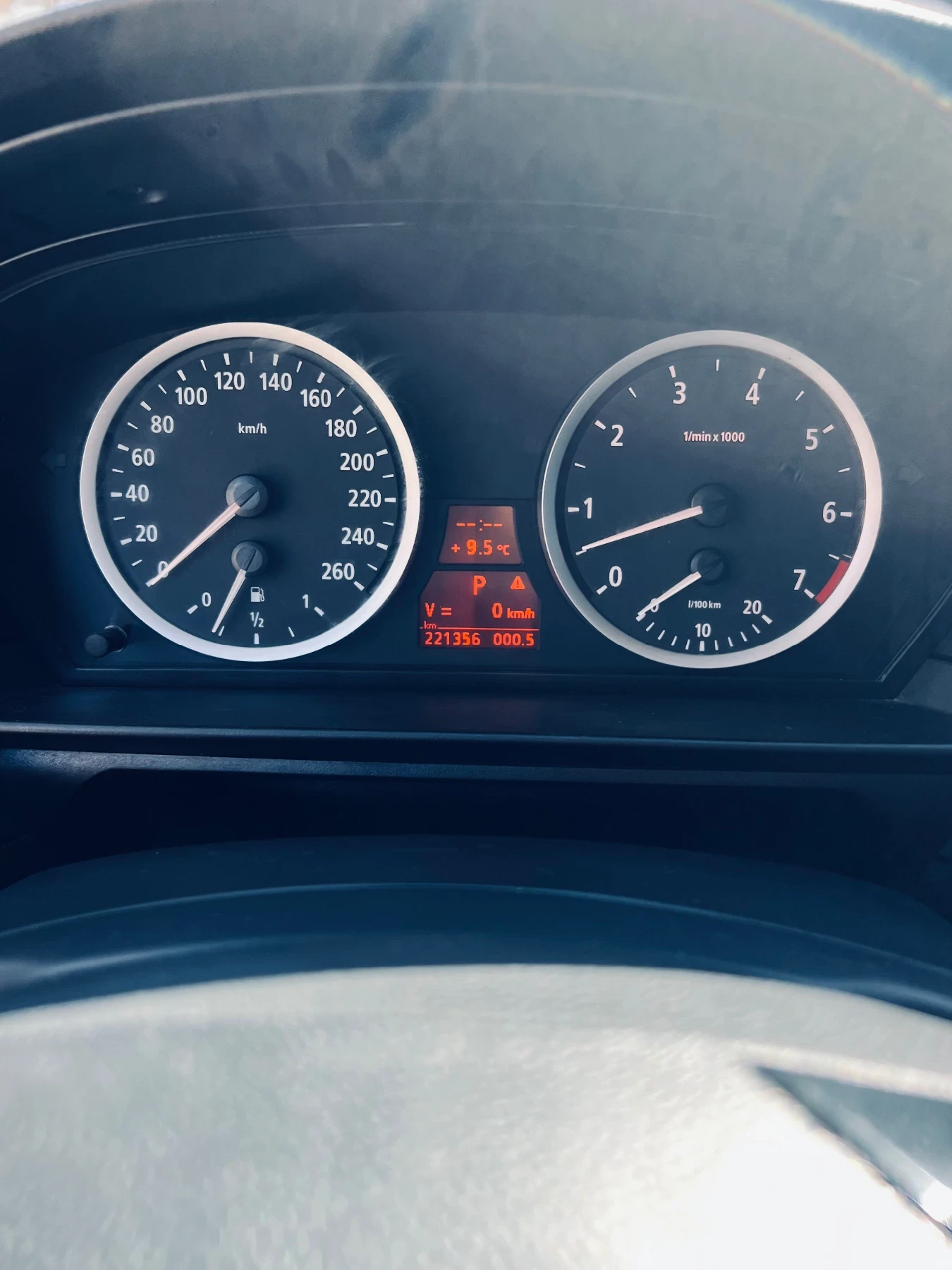 BMW 530  - изображение 9