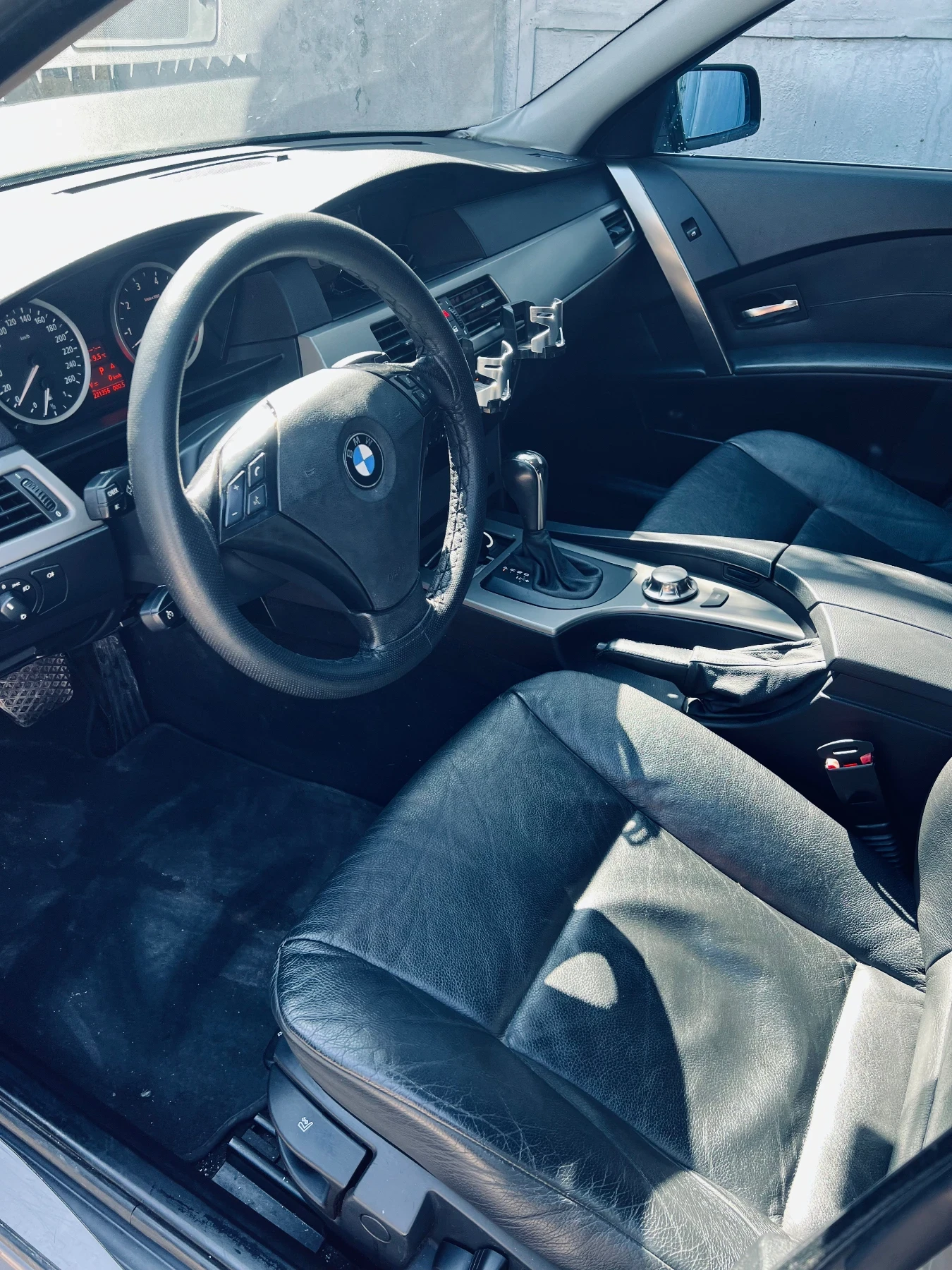 BMW 530  - изображение 8