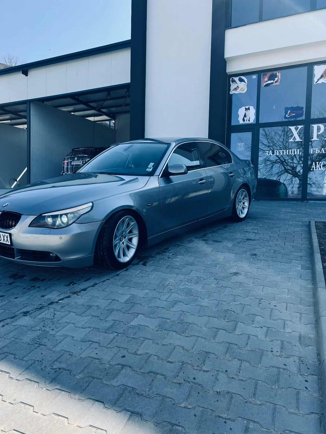 BMW 530  - изображение 3