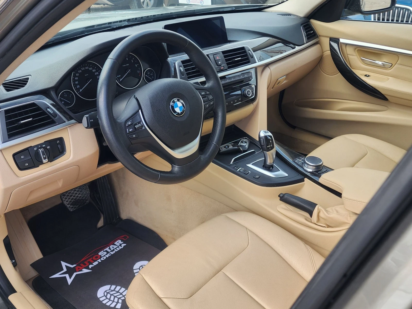 BMW 320 i Facelift - изображение 5