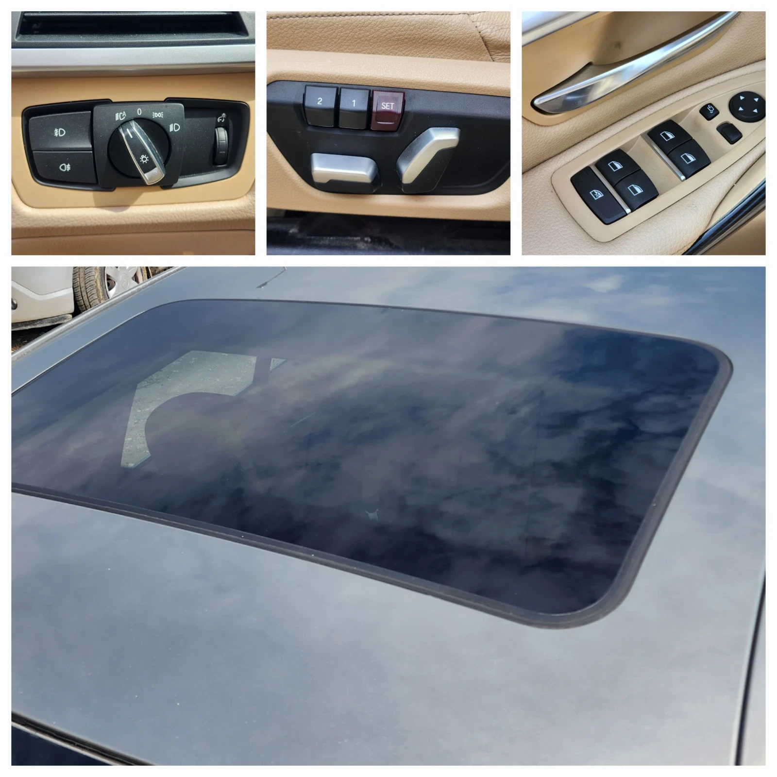 BMW 320 i Facelift | Mobile.bg — изображение 12