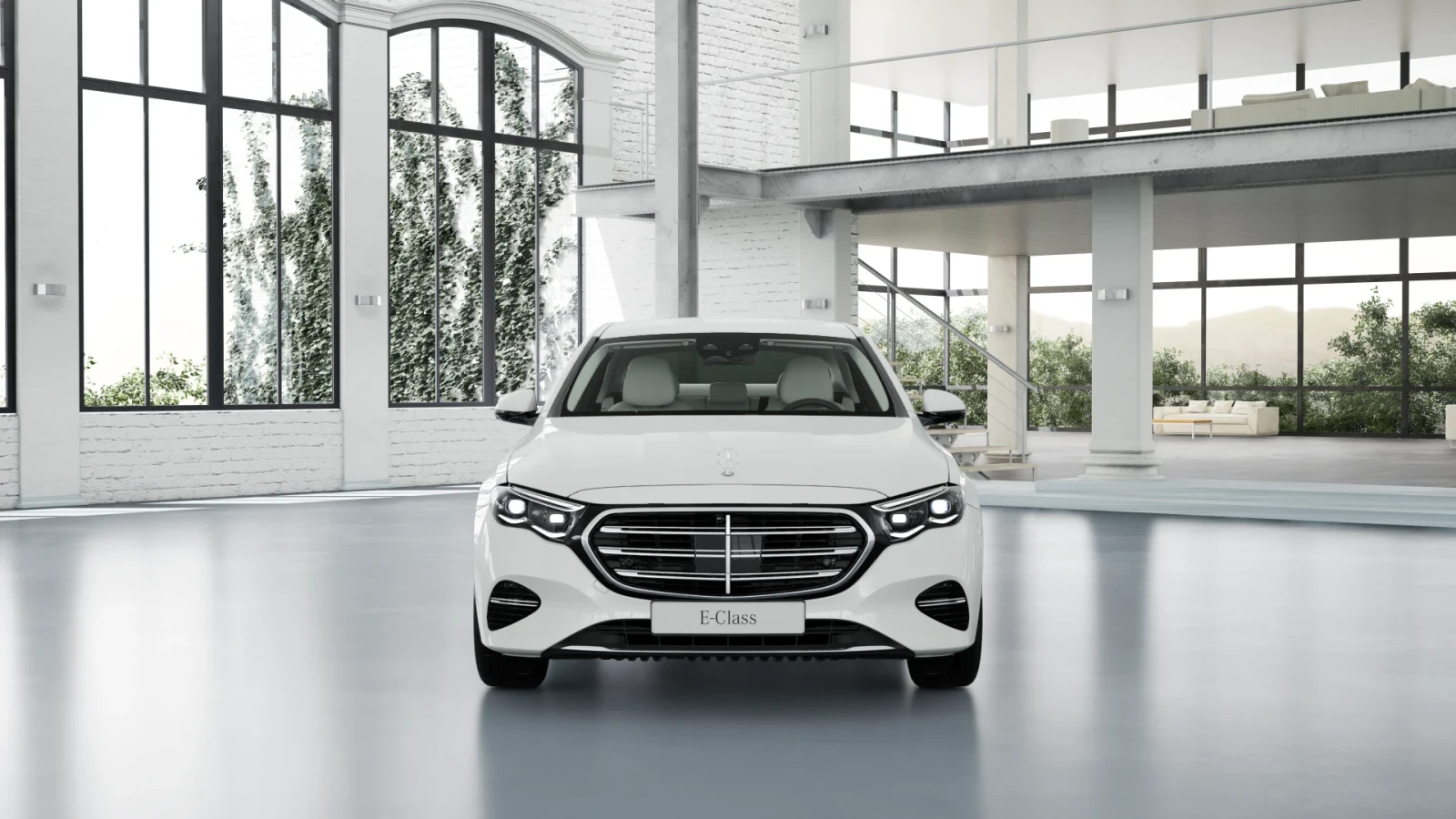 Mercedes-Benz E 220 d 4MATIC - изображение 2