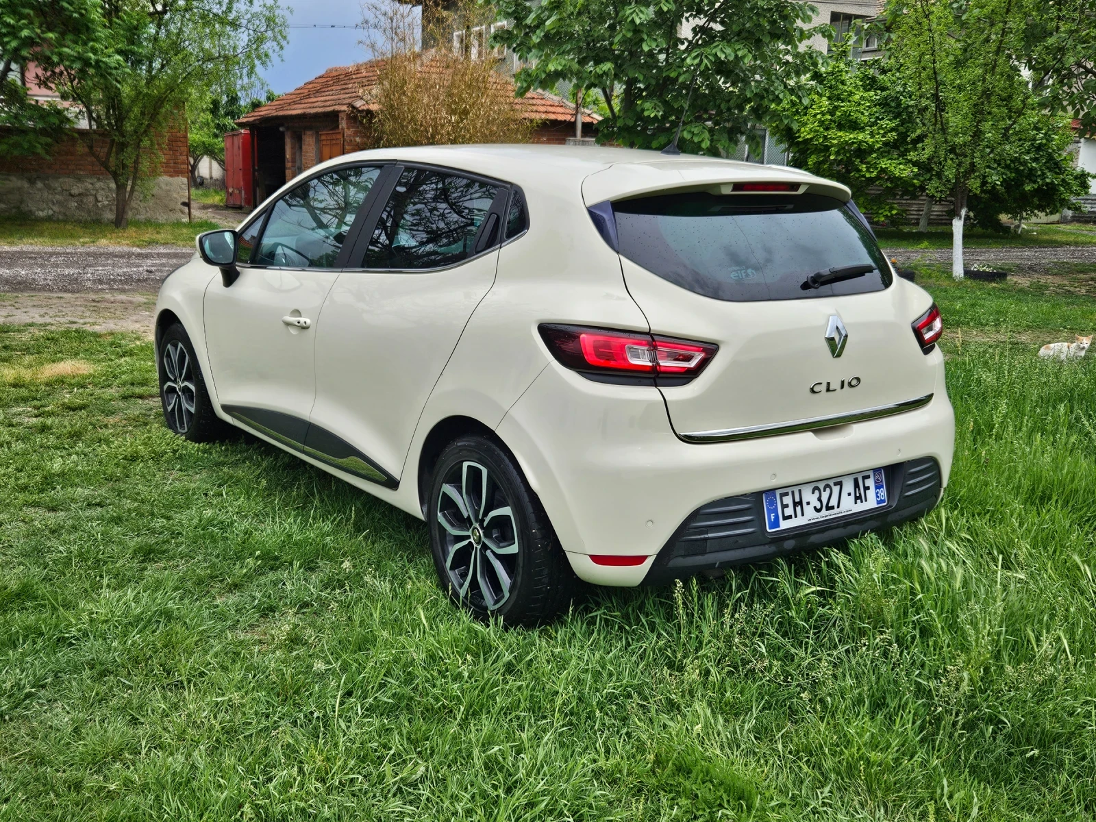 Renault Clio 1.5 DCI LIMITED - изображение 5
