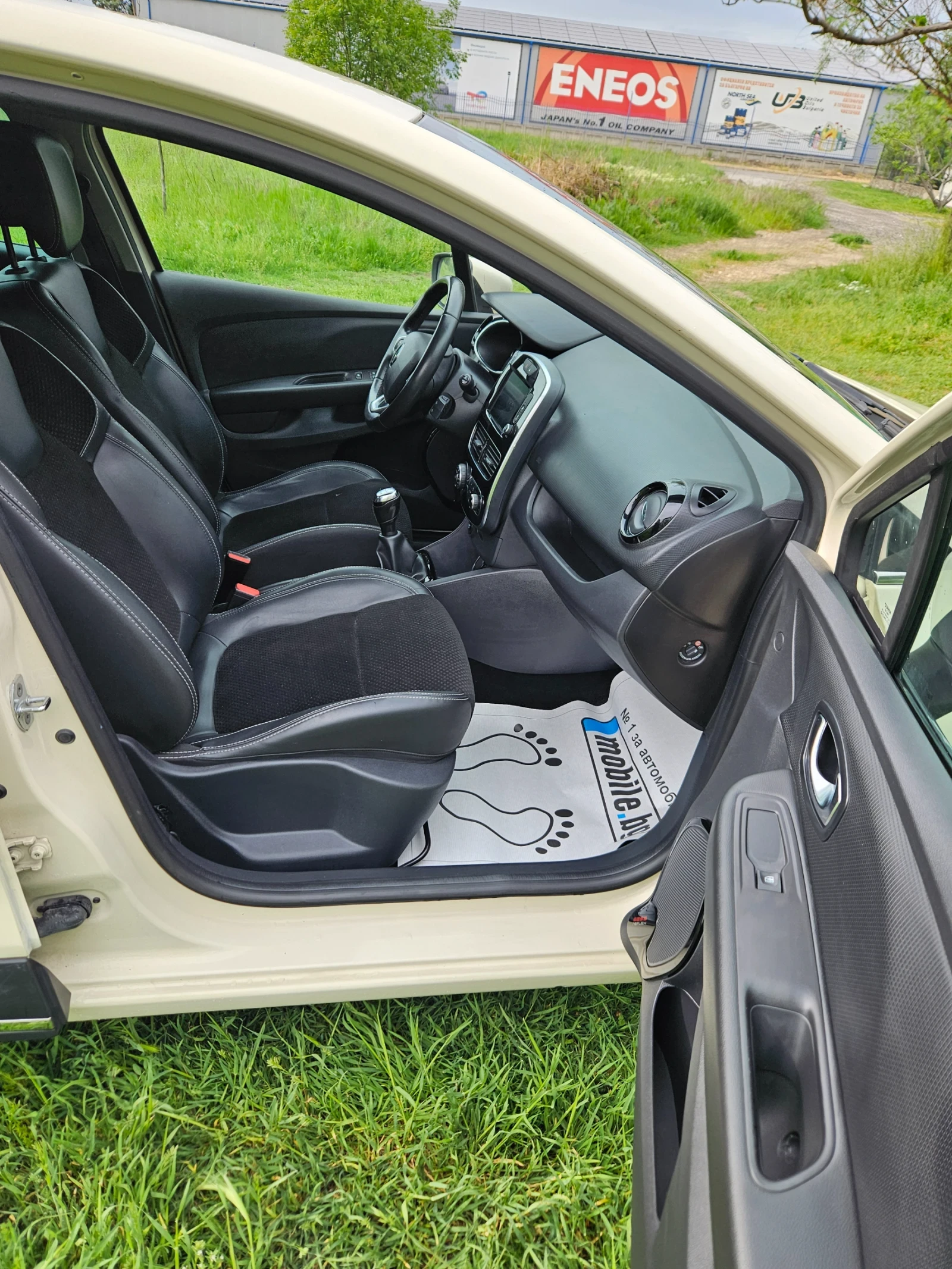 Renault Clio 1.5 DCI LIMITED | Mobile.bg � ����������� 11