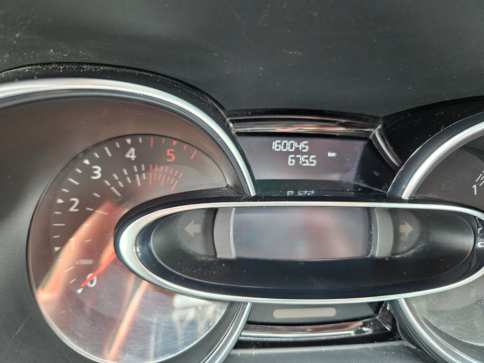 Renault Clio 1.5 DCI LIMITED - изображение 9