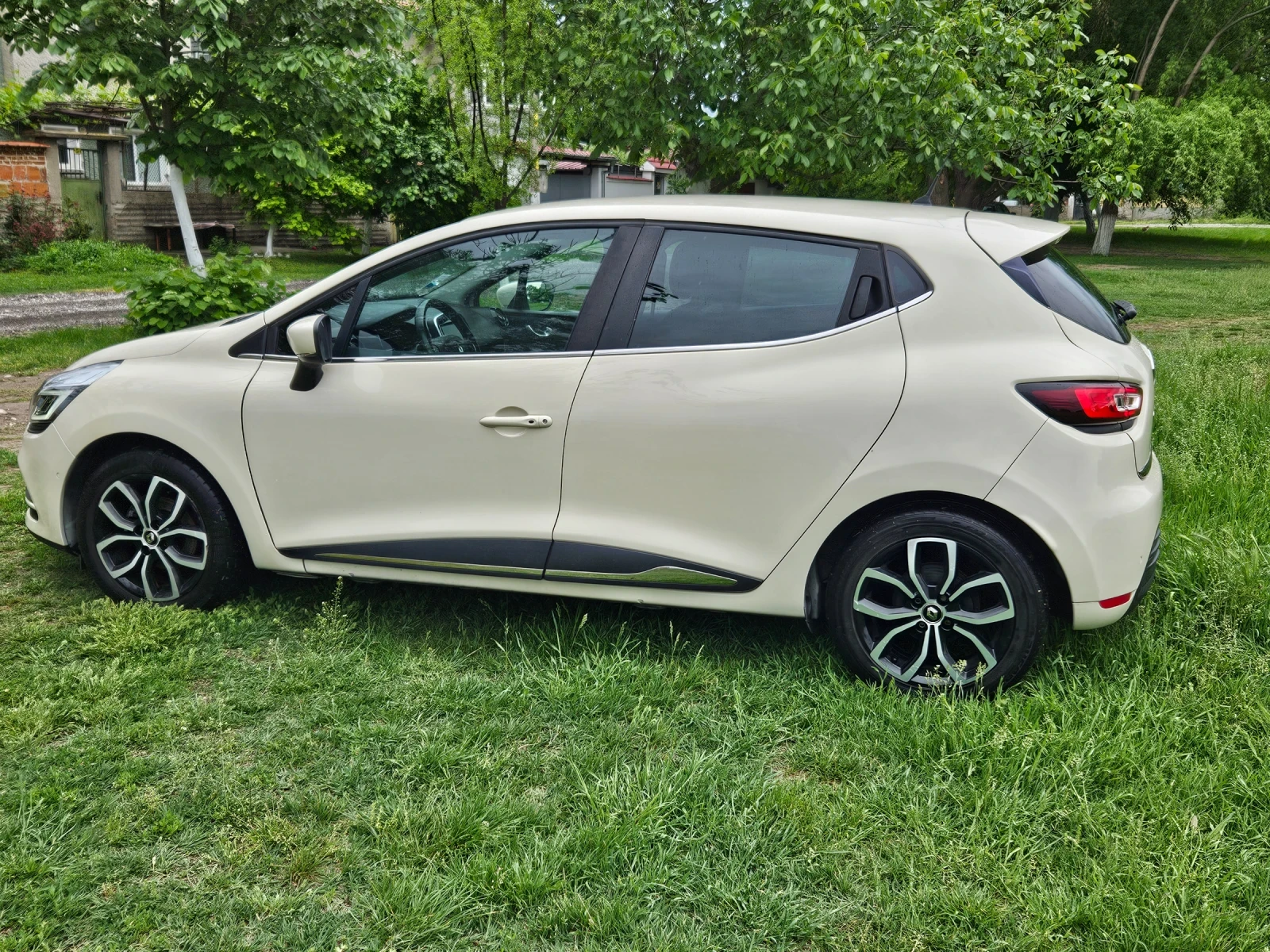 Renault Clio 1.5 DCI LIMITED - изображение 6
