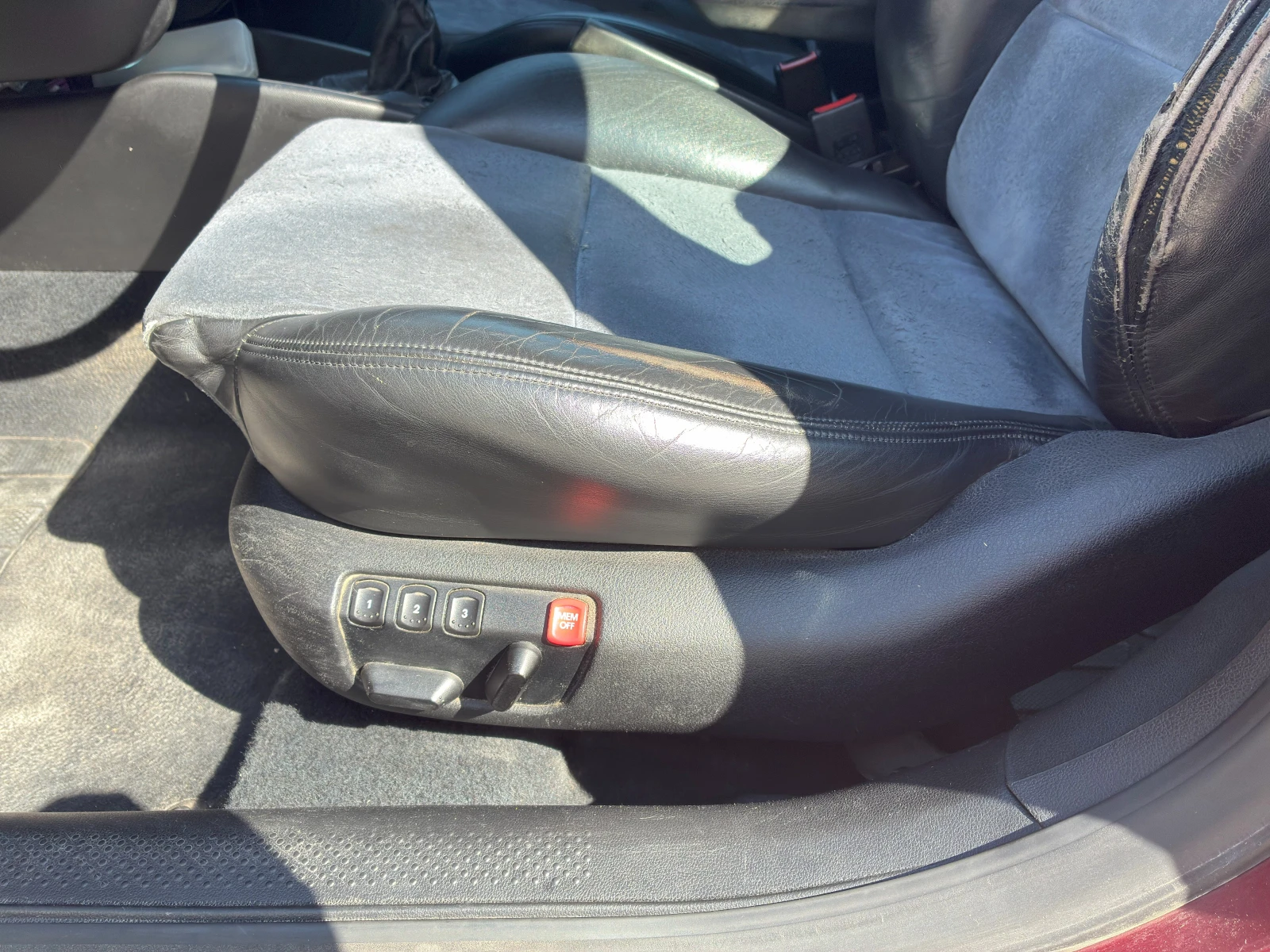 Seat Toledo 2.3 V5 - изображение 9