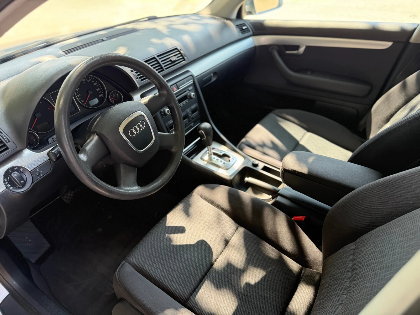 Audi A4 Audi A4 Avant - изображение 7