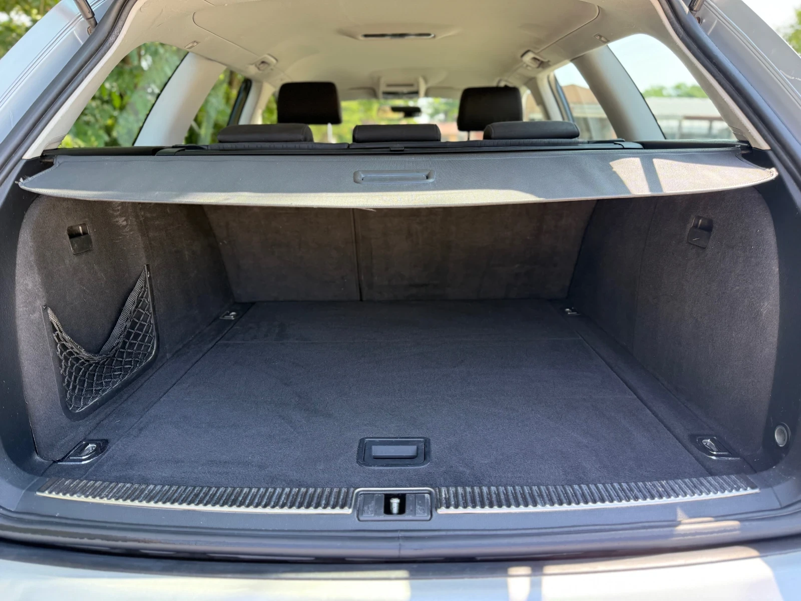 Audi A4 Audi A4 Avant | Mobile.bg   12