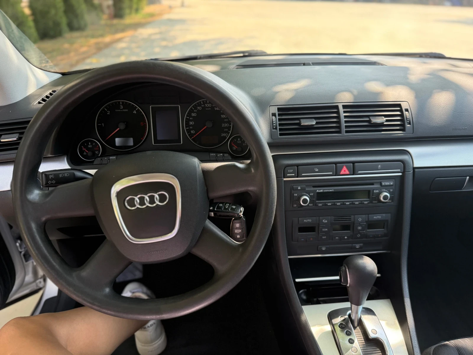 Audi A4 Audi A4 Avant | Mobile.bg   14