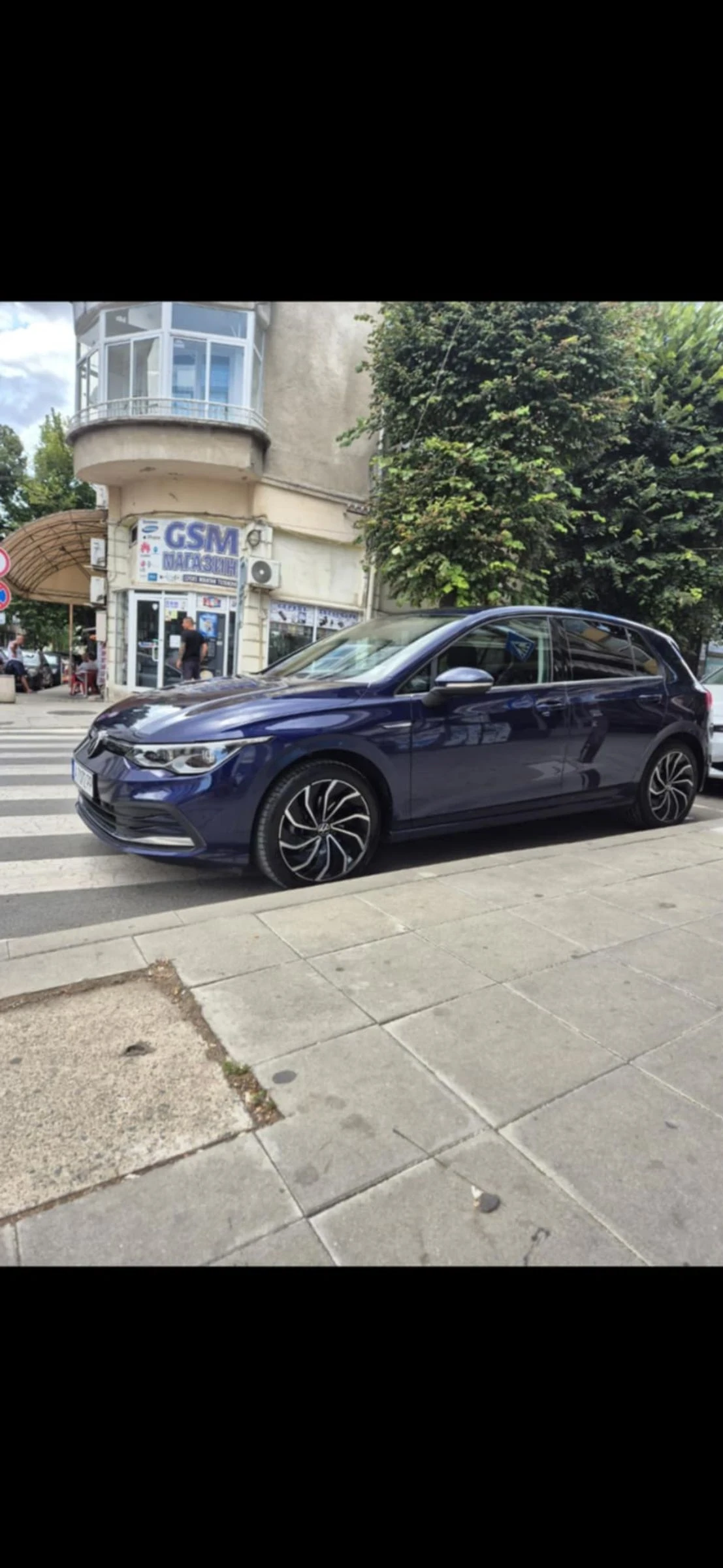 VW Golf 2.0 TDI - изображение 7