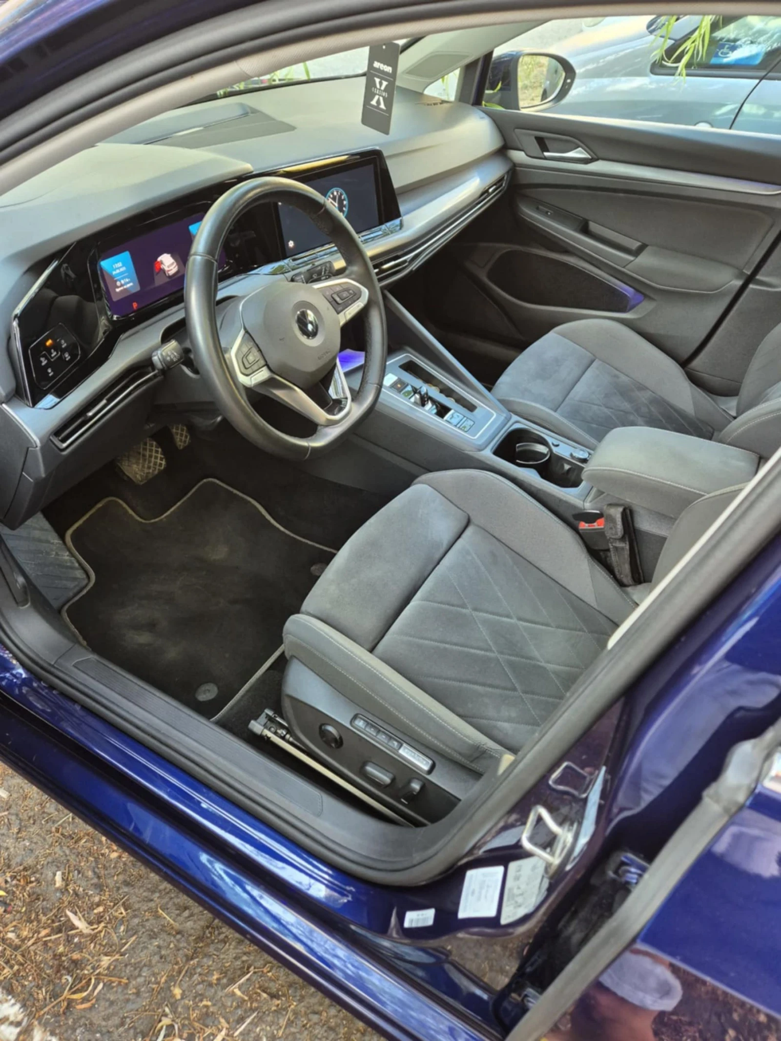 VW Golf 2.0 TDI - изображение 8