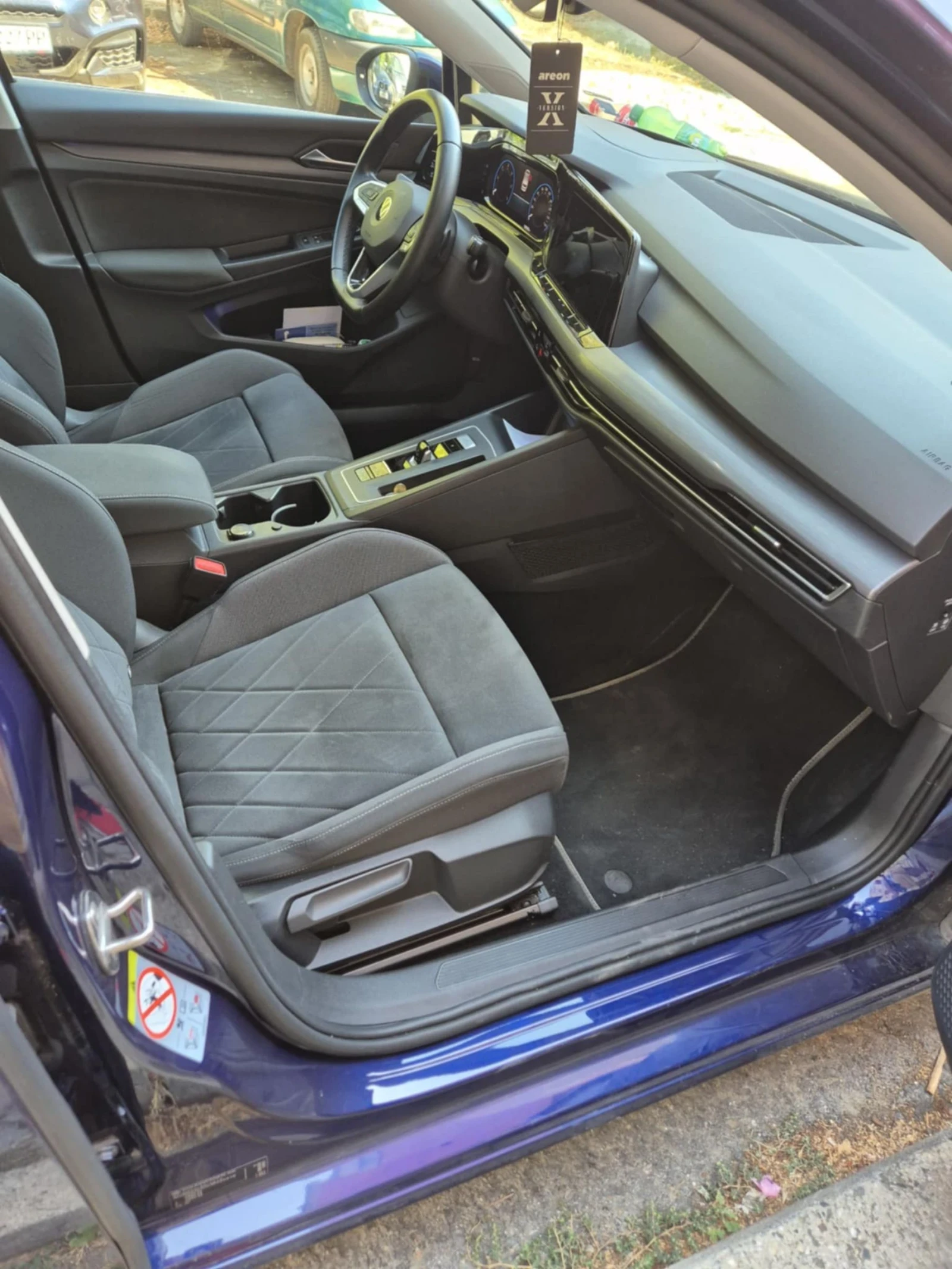 VW Golf 2.0 TDI - изображение 9