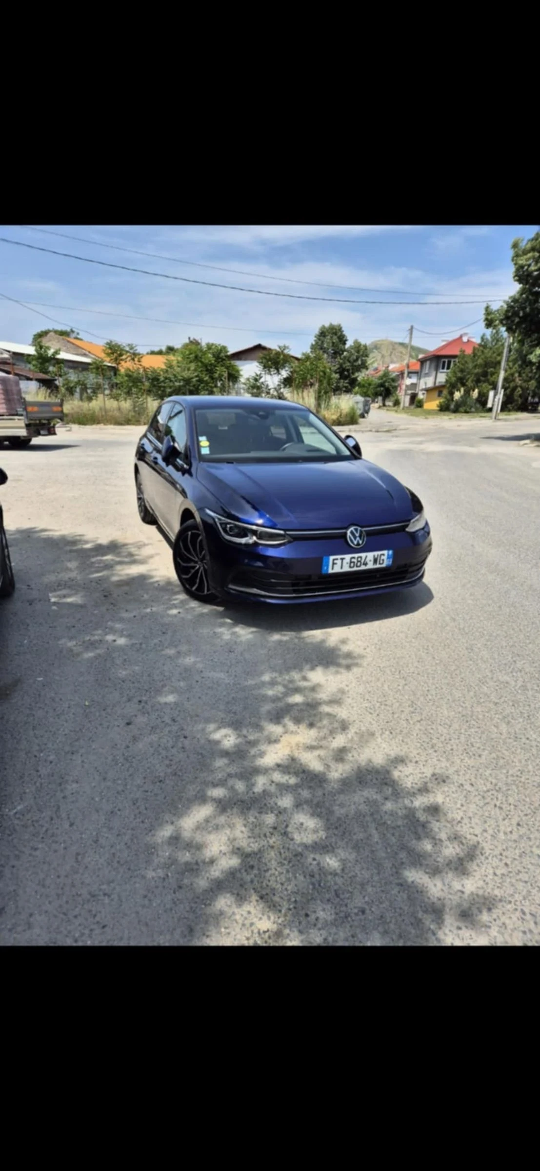 VW Golf 2.0 TDI - изображение 4