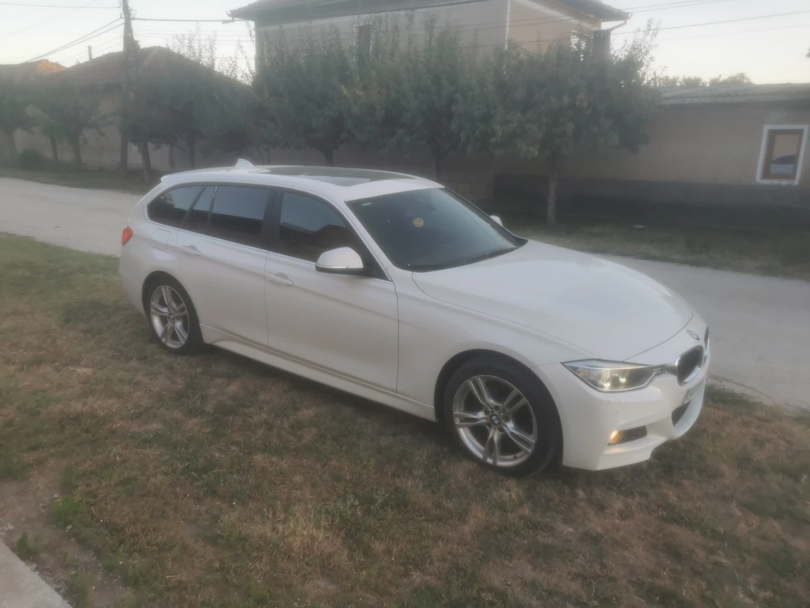 BMW 330  Xdrive, M-sport - изображение 3