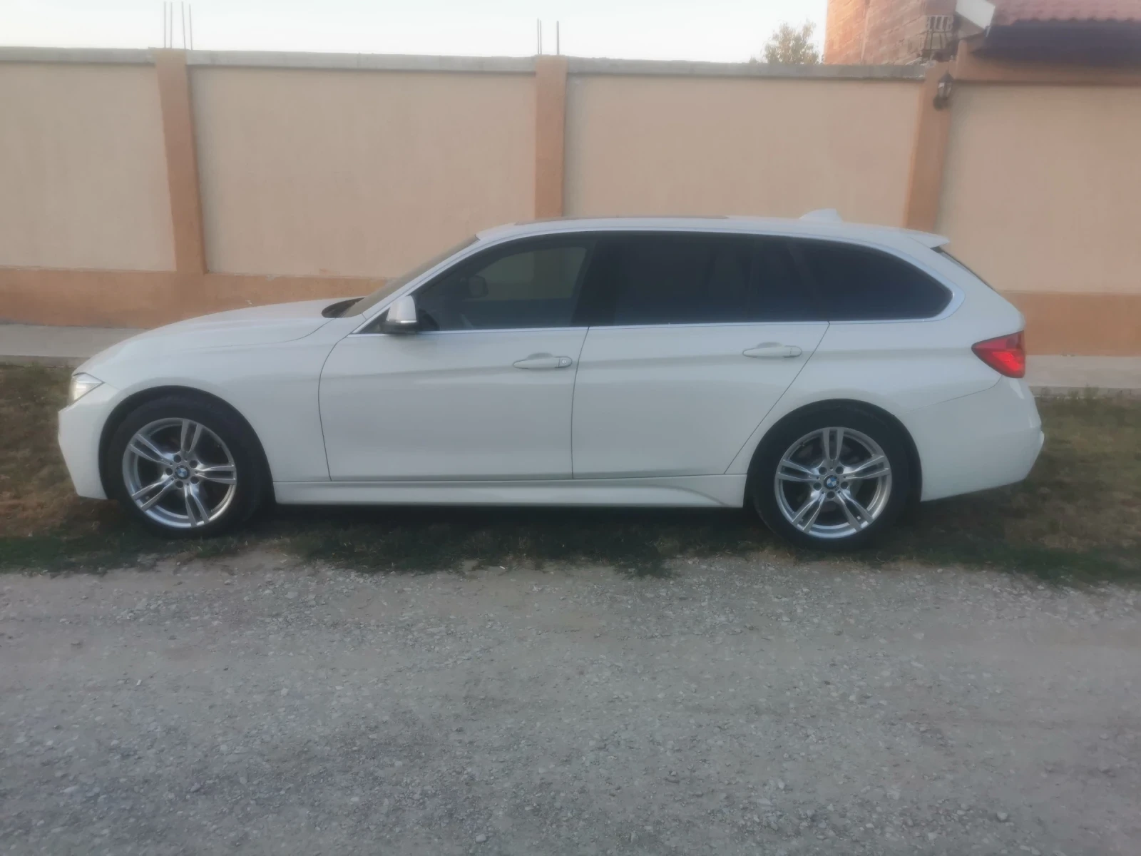 BMW 330  Xdrive, M-sport - изображение 9