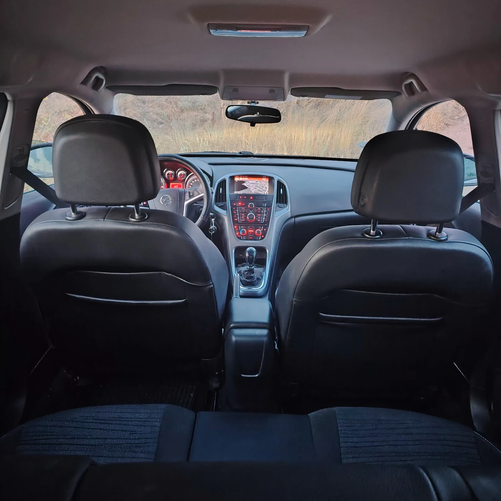 Opel Astra  - изображение 7