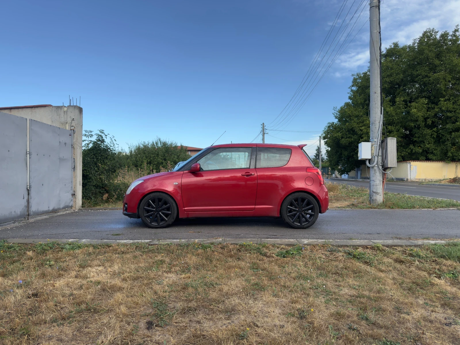 Suzuki Swift | Mobile.bg   1