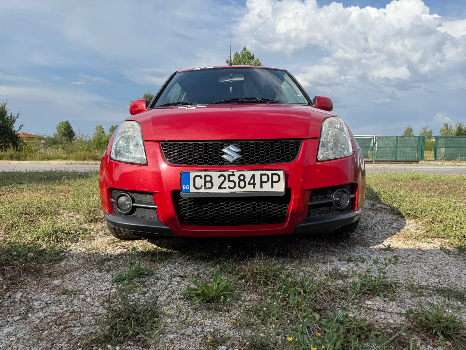 Suzuki Swift | Mobile.bg   11