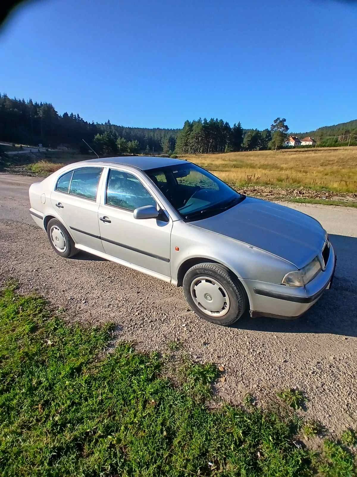 Skoda Octavia  - изображение 3