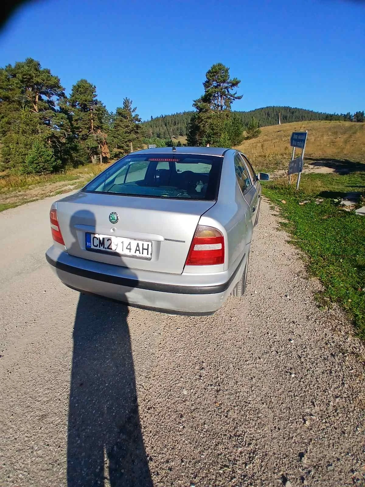Skoda Octavia  - изображение 4