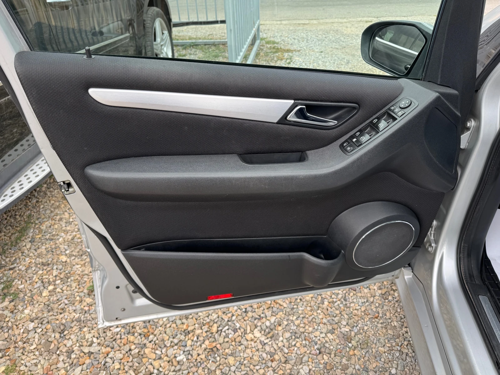 Mercedes-Benz B 200 2.0CDI Facelift Sport - изображение 8