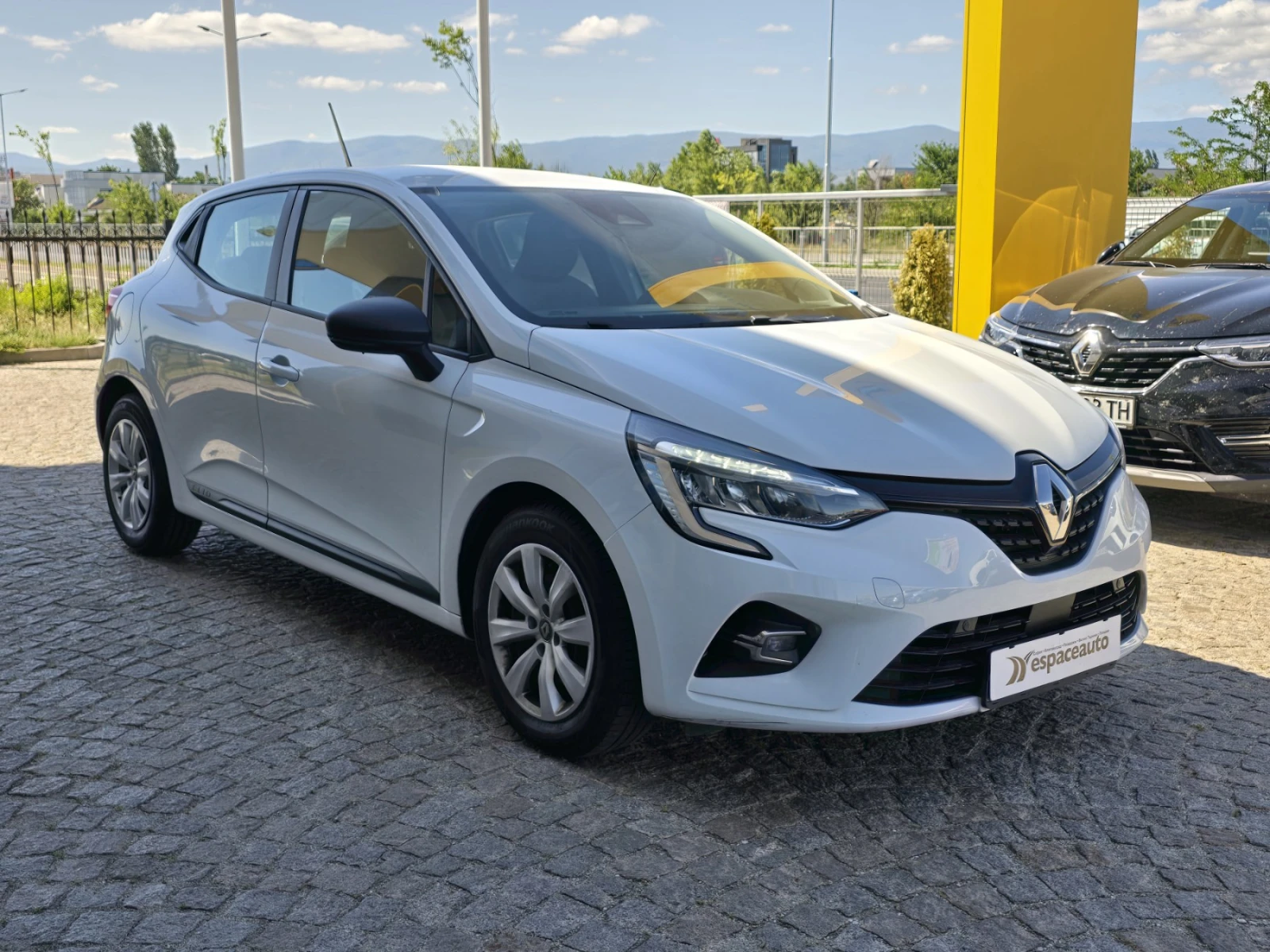 Renault Clio 1.0TCe/ 100к.с./Life - изображение 3