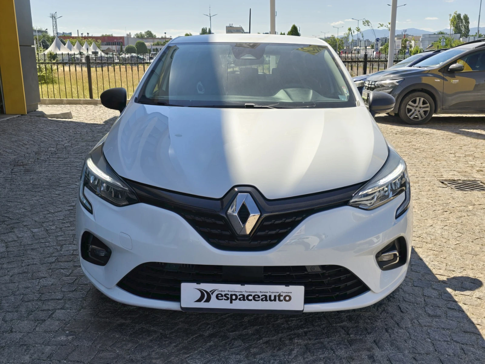 Renault Clio 1.0TCe/ 100к.с./Life - изображение 2