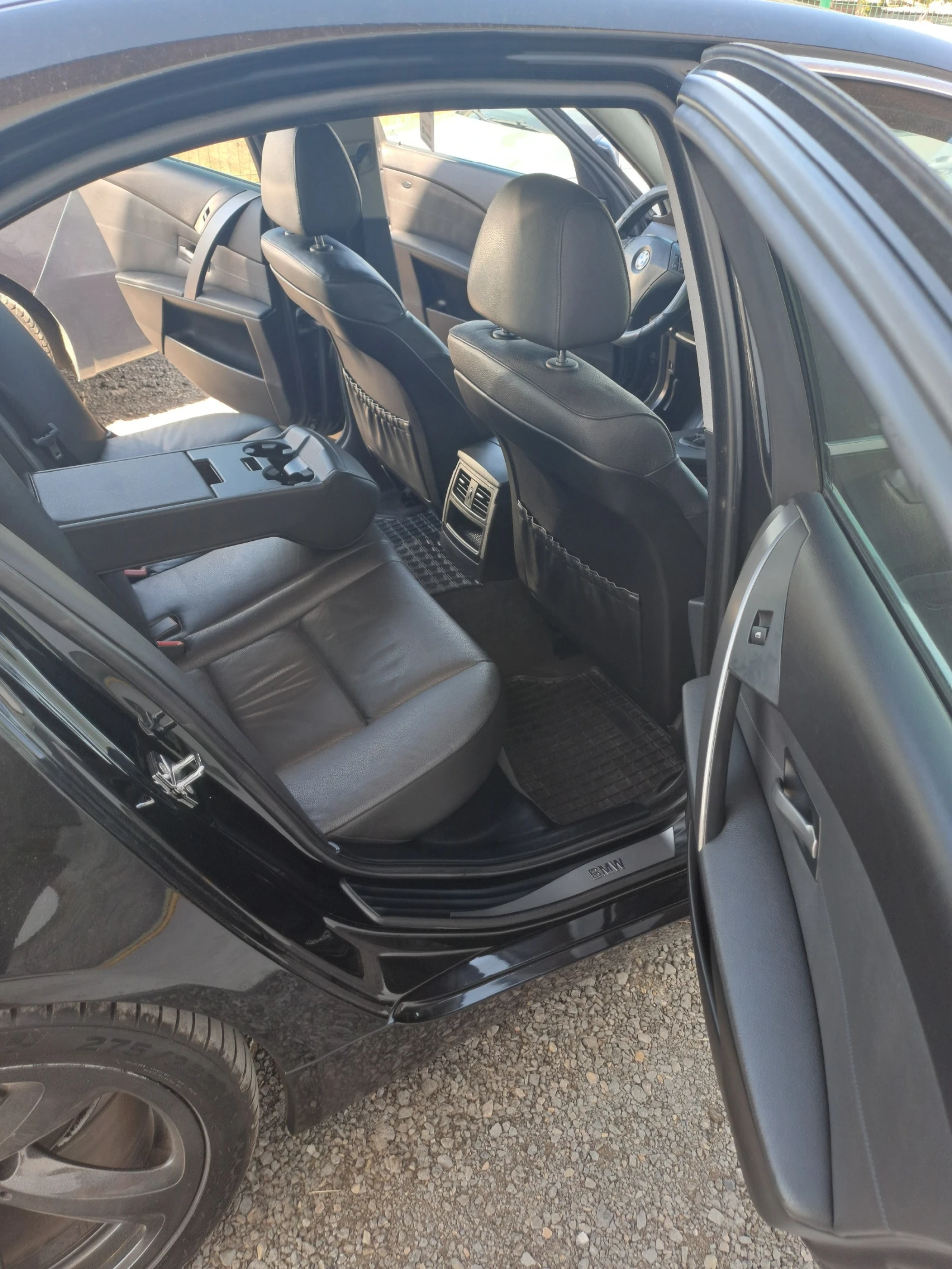 BMW 530 3000-D | Mobile.bg — изображение 10