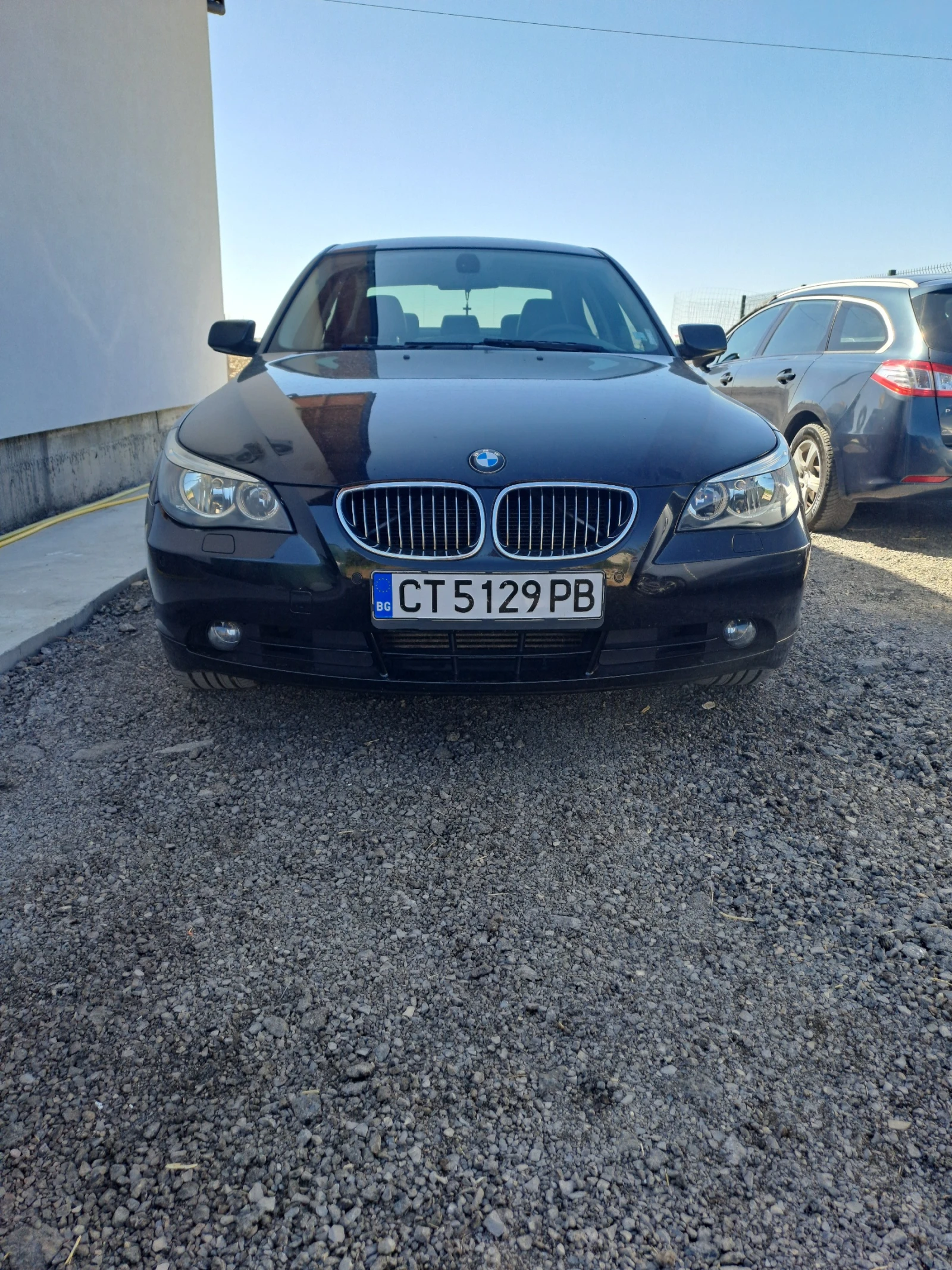 BMW 530 3000-D | Mobile.bg — изображение 1