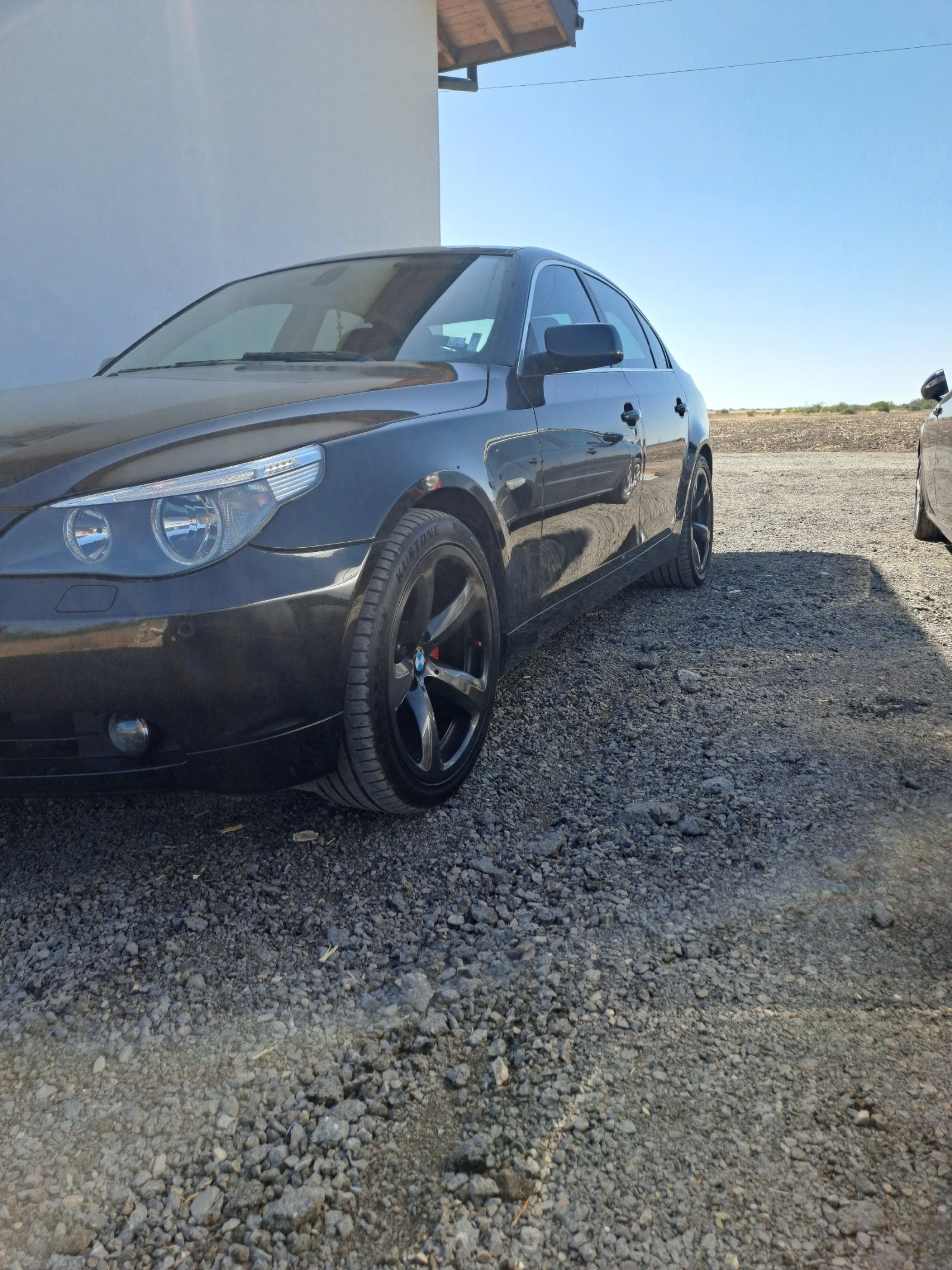BMW 530 3000-D | Mobile.bg — изображение 3