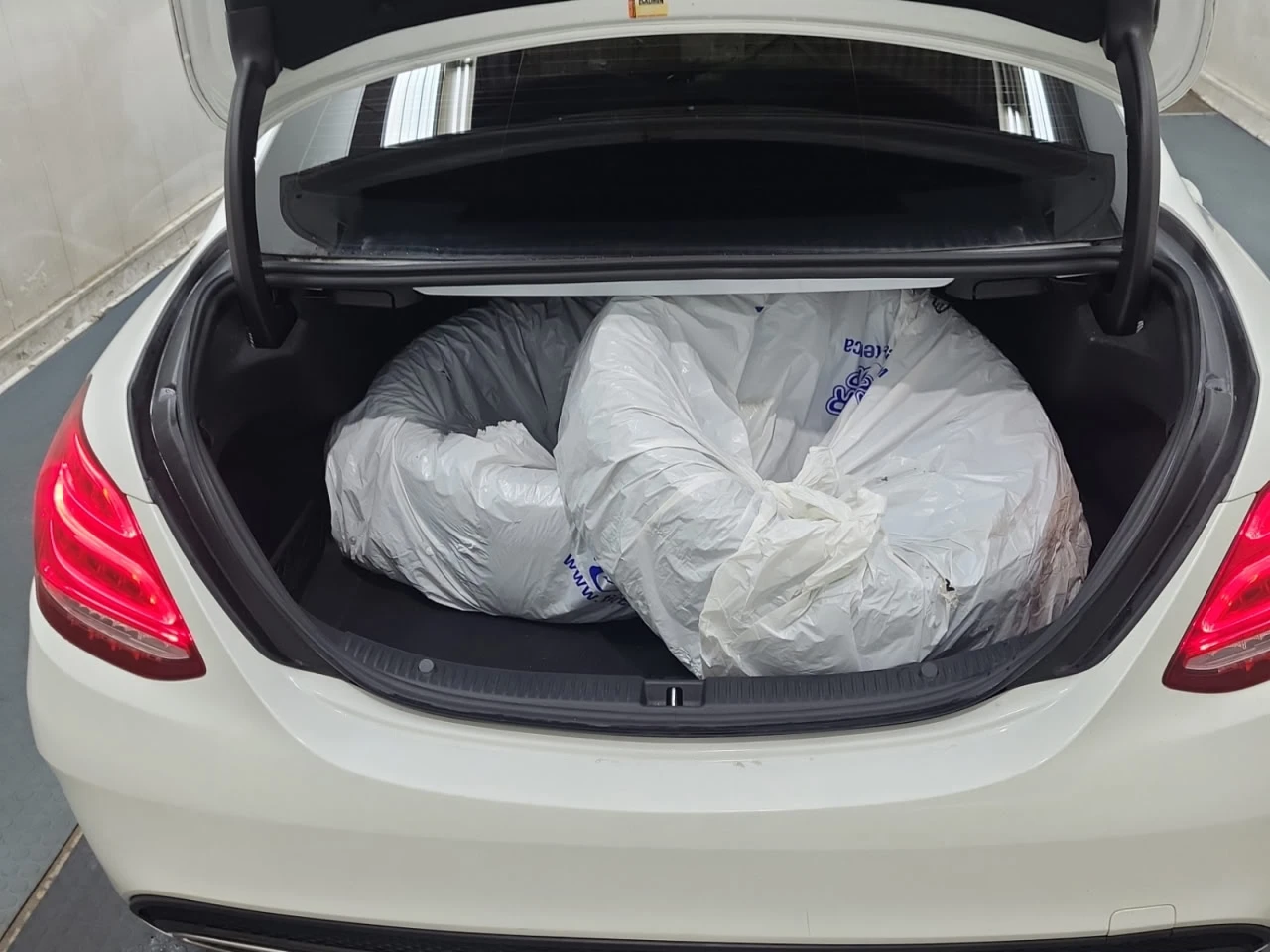 Mercedes-Benz C 300 *  *    *   *  | Mobile.bg   13