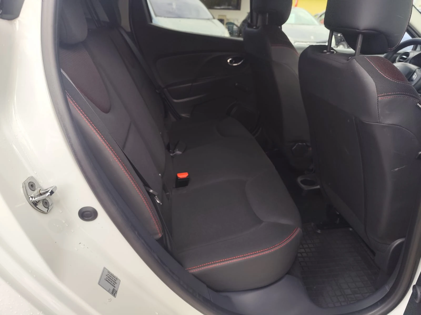 Renault Clio 1.5   | Mobile.bg   14