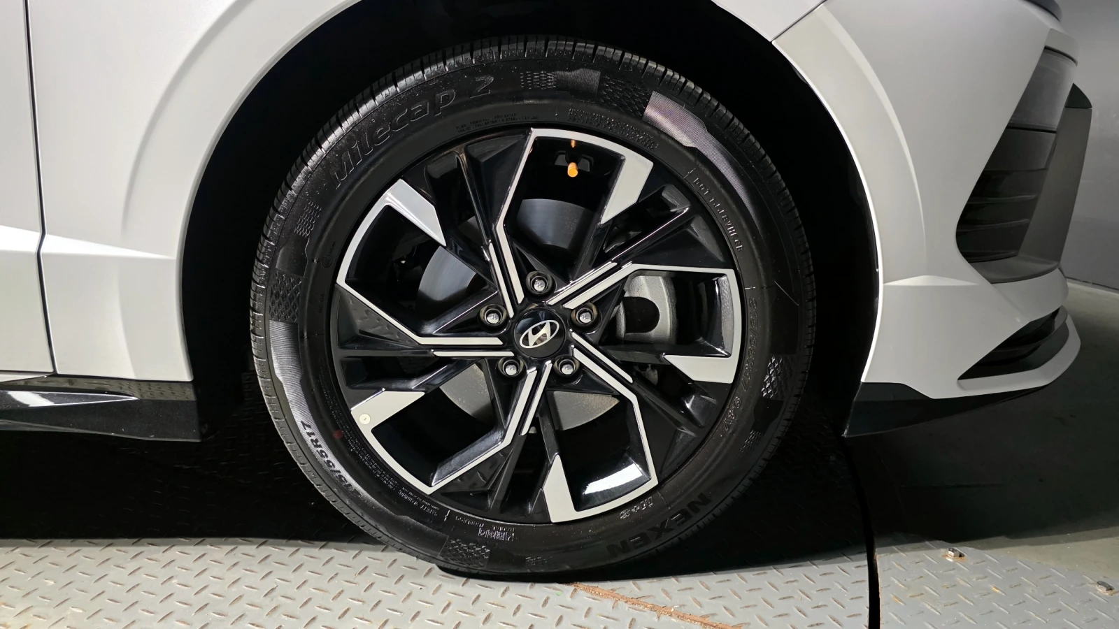 Hyundai Sonata 2.0LPG MOBILITY  - изображение 5