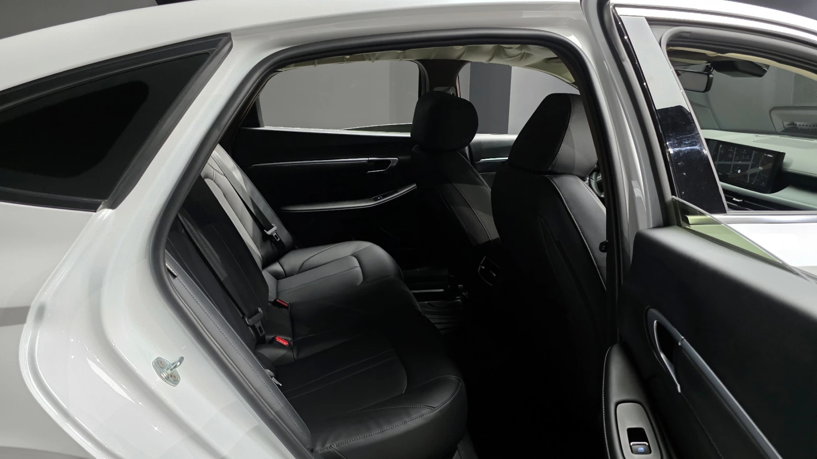 Hyundai Sonata 2.0LPG MOBILITY  - изображение 10