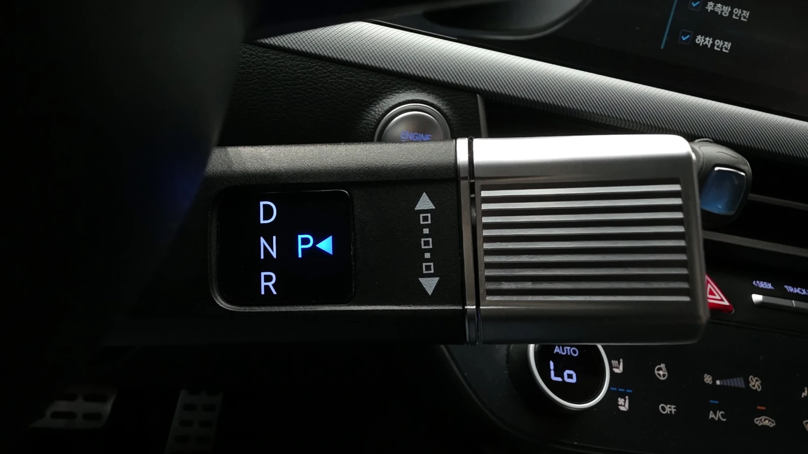 Hyundai Sonata 2.0LPG MOBILITY  - изображение 8